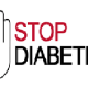 stop diabetes