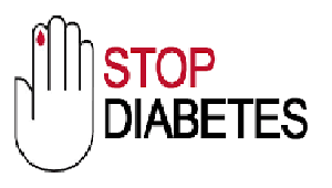 stop diabetes